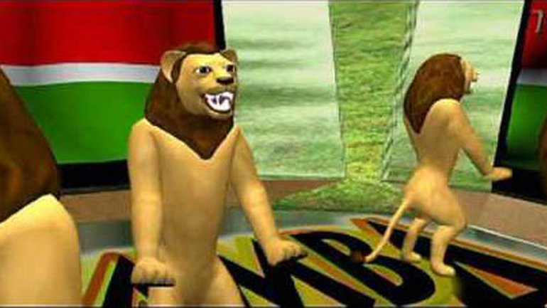 Kayamba Afrika - Ngukinyukia O Kahora