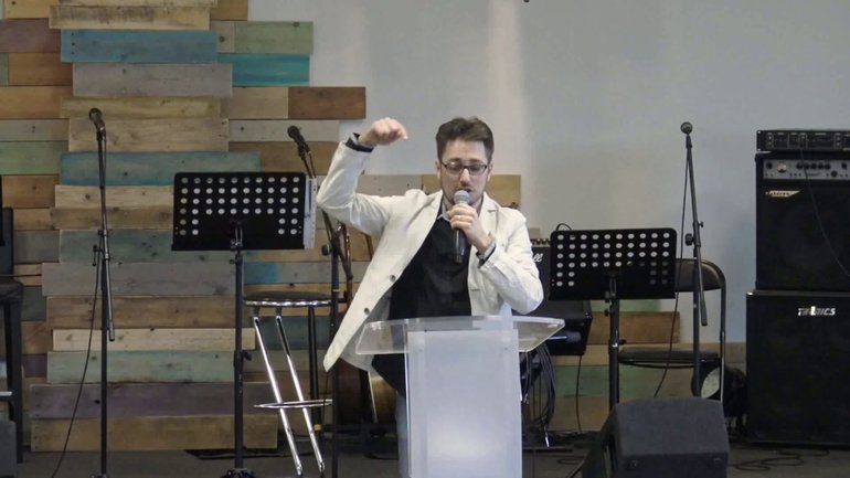 La maison du Père nous est toujours ouverte pour y demeurer, David TRIPET, 12 Janvier 2020