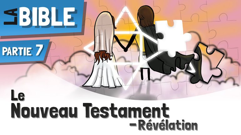 Le Nouveau Testament | Un Bref Aperçu
