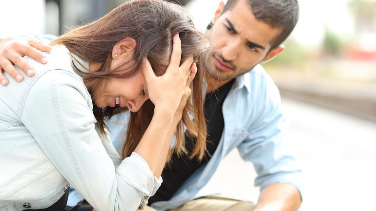 Le rejet, un toxique pour notre couple,  comment en sortir ?
