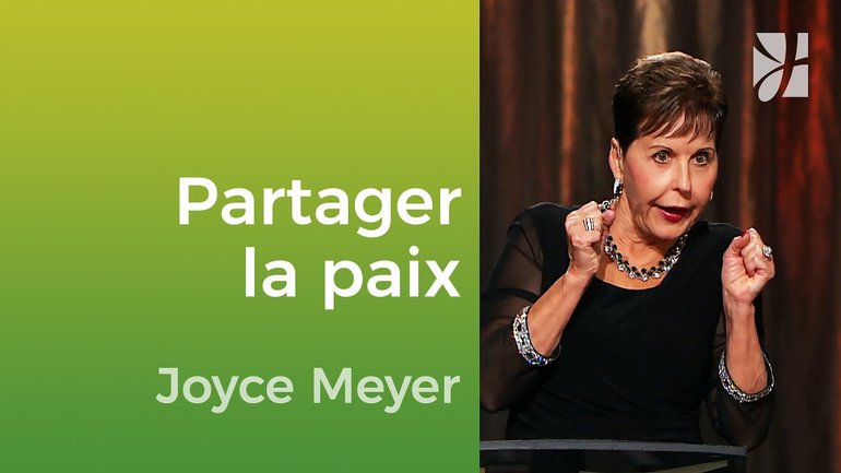 2min - Jésus a dit : "Je vous donne ma paix" - 438