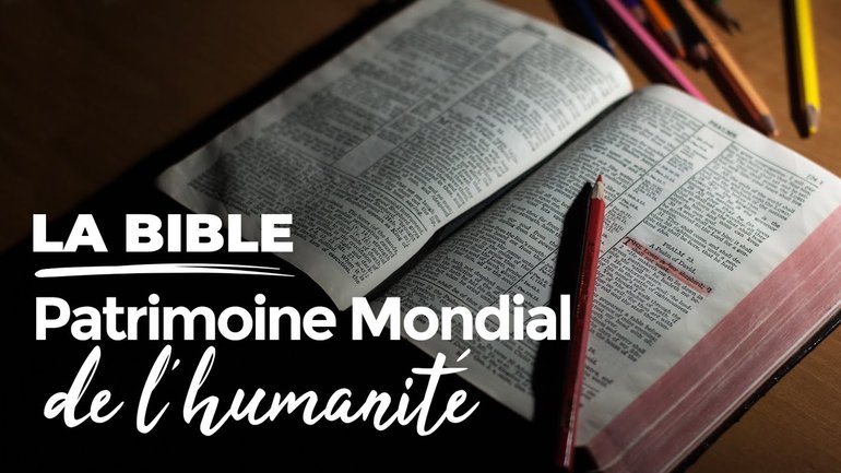 Que racontent les livres de l'Ancien Testament ?