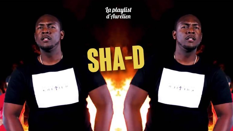 SHA-D - le MC Bouyan de Madinina !