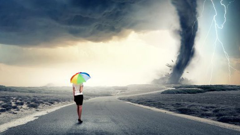 Il nous donne la force d’affronter