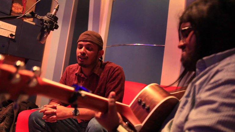 Offrande - Anglais Offering - Paul Baloche - Live Studio Version Noel 2