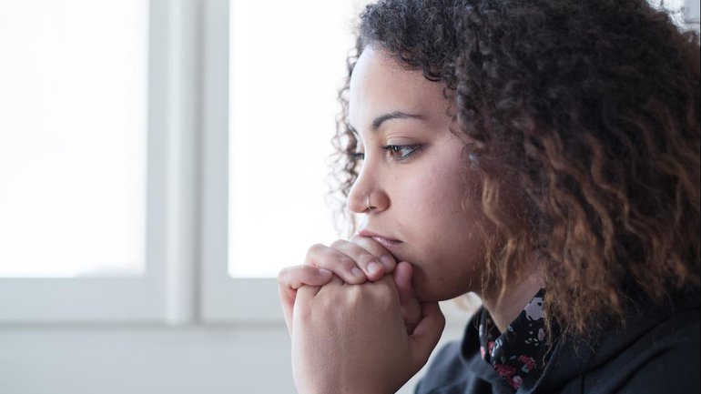 Incertitudes ? Relève la tête et espère en Dieu !