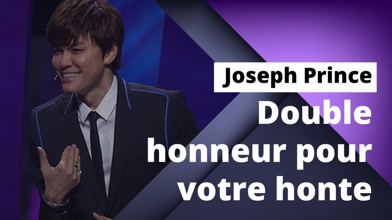 Double honneur pour votre honte