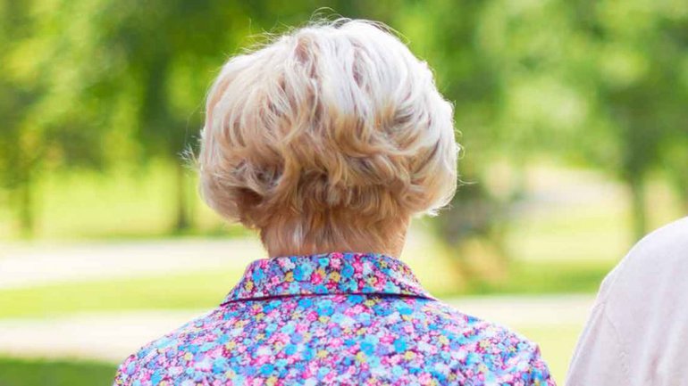 À 93 ans, elle avait promis à Dieu du Lui rendre gloire s’Il la guérissait du coronavirus...
