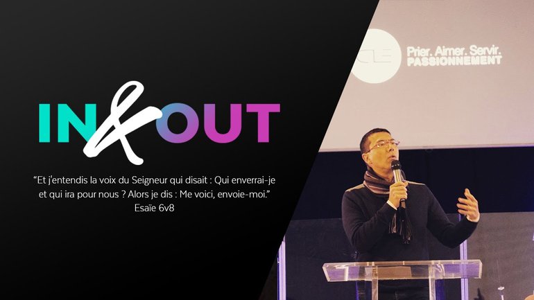 Relève le defi - Toan Lytin