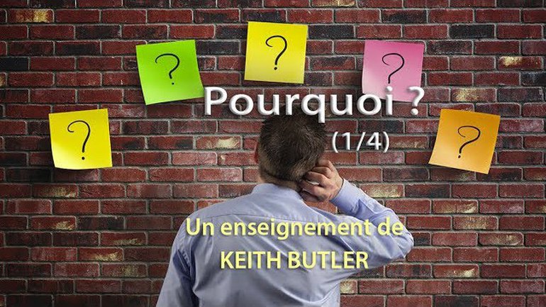 Pourquoi ? (1/4)