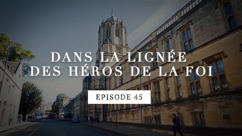 Les Modestes origines du Méthodisme - Episode 45