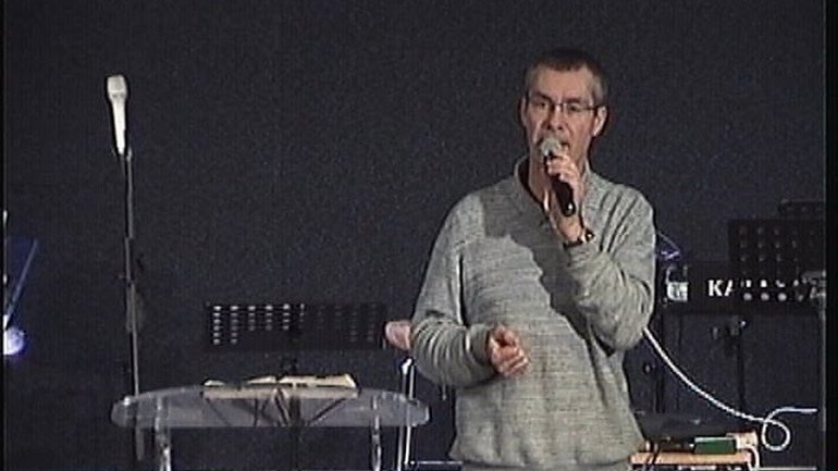 Pierre Drevon - Un espoir face au naufrage