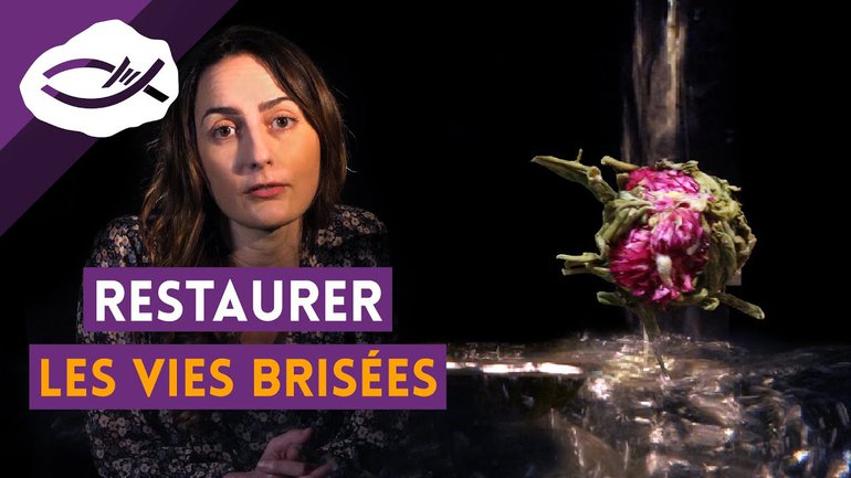 Comment guérir du TRAUMATISME ? - Chronique Plein Cadre
