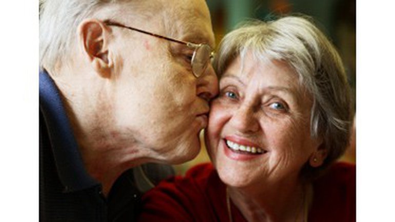 Couples et brocantes... Se redonner une seconde jeunesse?