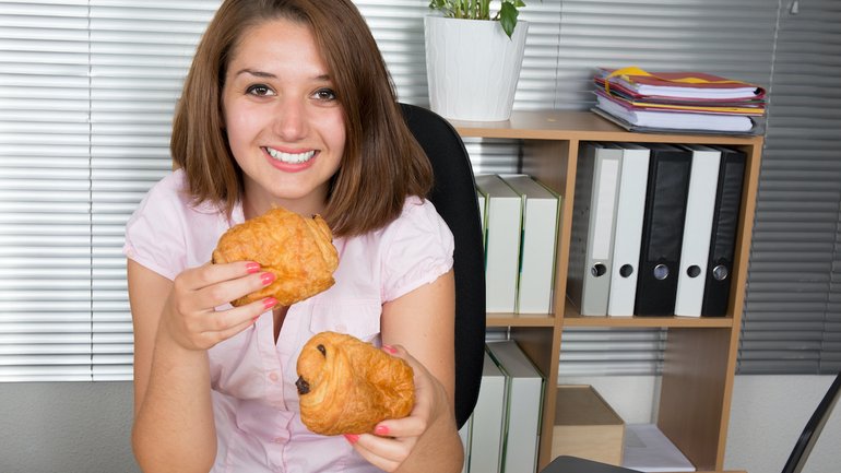 Chocolatine ou pain au chocolat ? 🤔