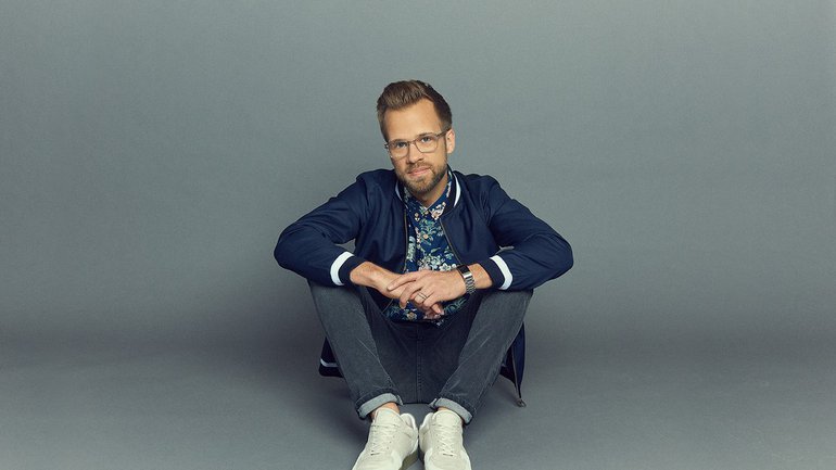 [Zoom 10/12/18] Josh Wilson et des singles qui nous rappelle qu’on ne vit qu’au présent !
