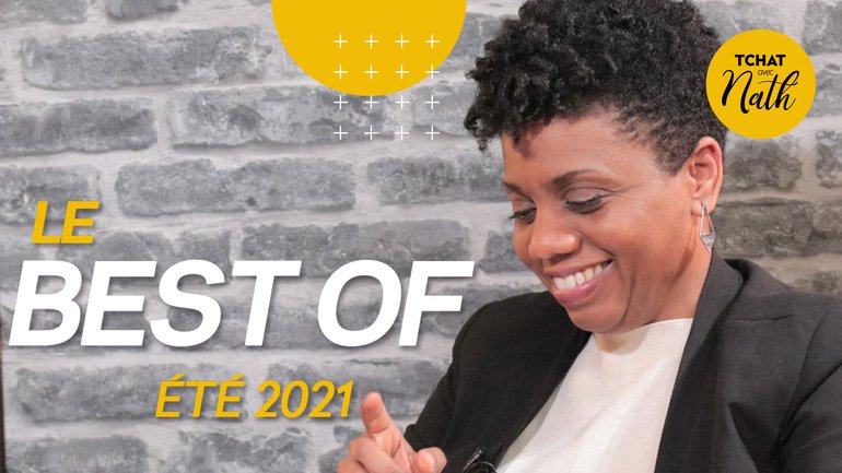 BEST OF Tchat Avec Nath 2021