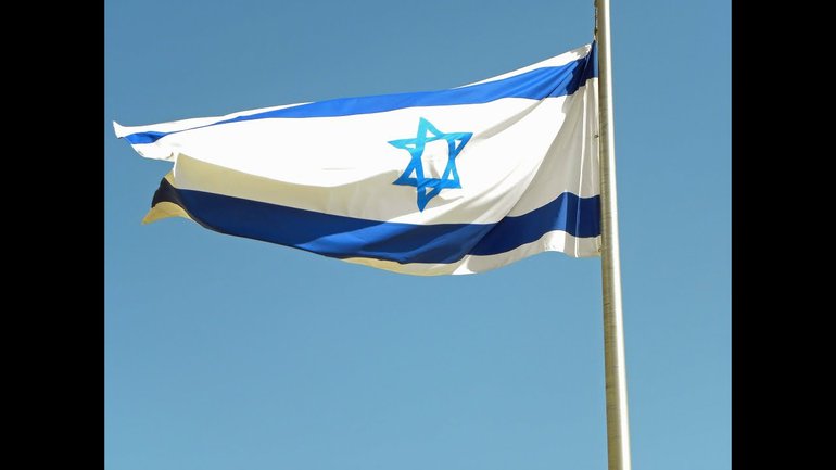 Merci pour Israël - par le pasteur-théologien Jean-François Gotte