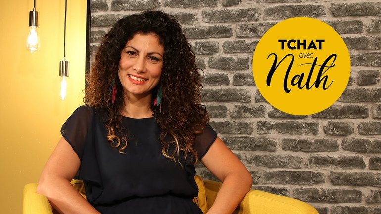 Tchat avec Nath - Peggy Polito