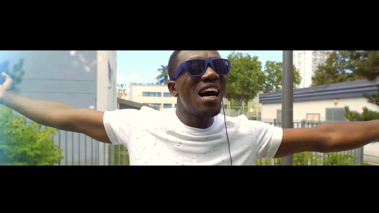 Pierre Cossa - Criez avec moi (Clip Officiel)