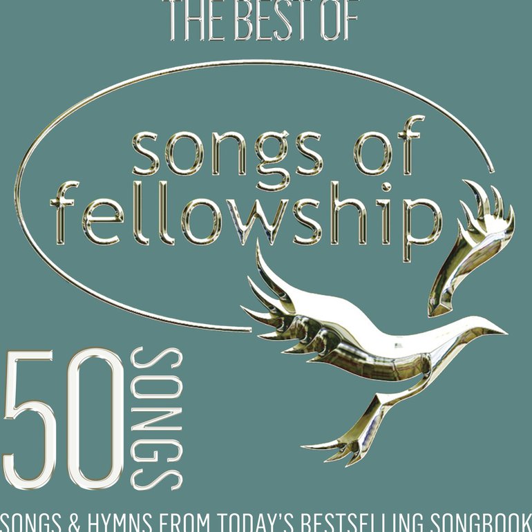 Best of songs of fellowship