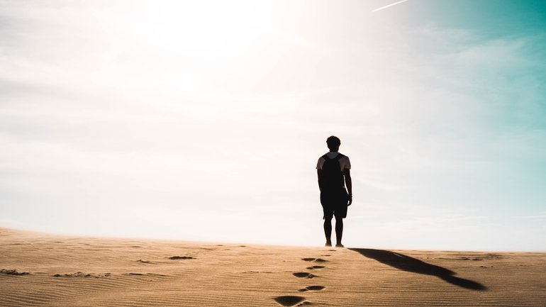 Comment traverser, puis sortir du désert ?