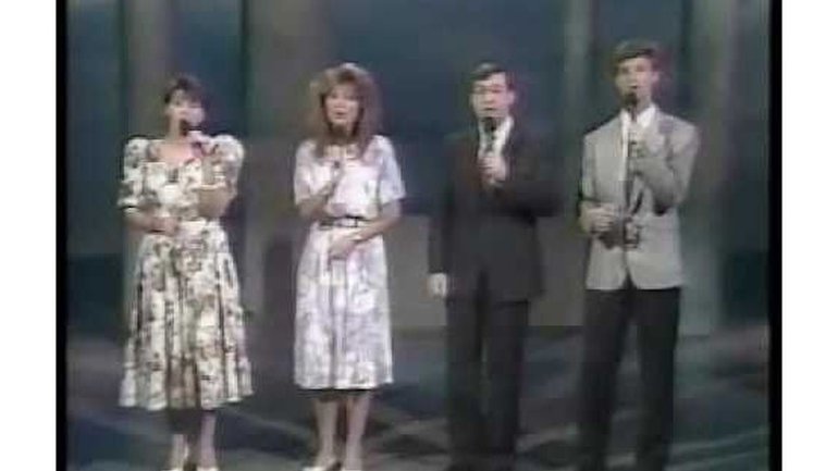 Famille Arbour - Il y a un trésor
