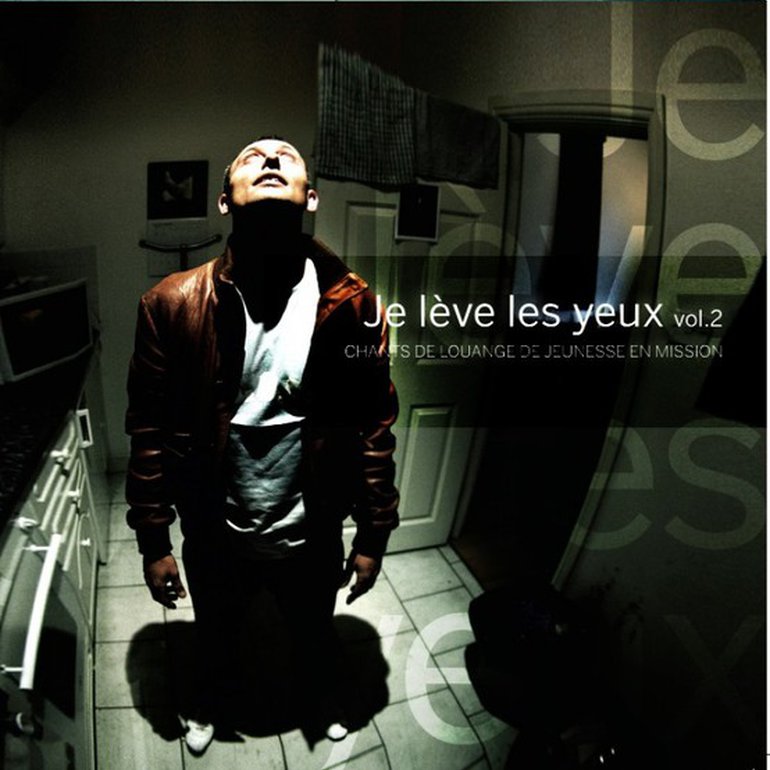 Je lève les yeux vol.2