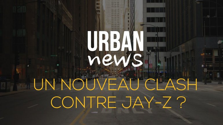 Urban News du 4 juillet 2017