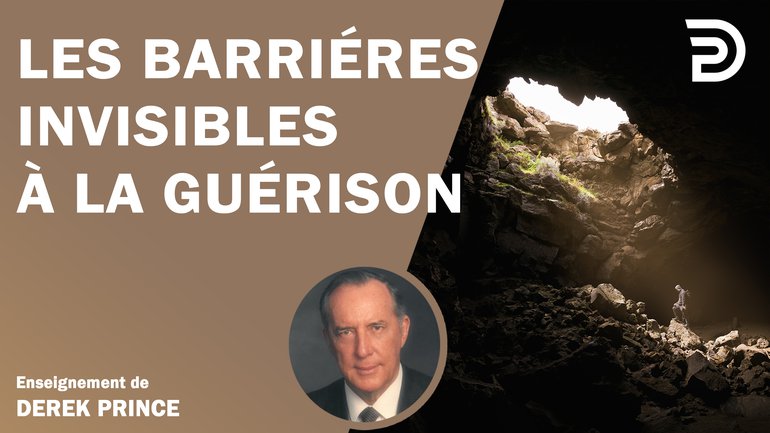 Les barrières invisibles à la guérison