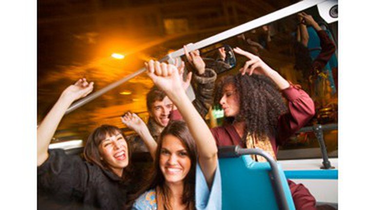Décembre : temps de fête!