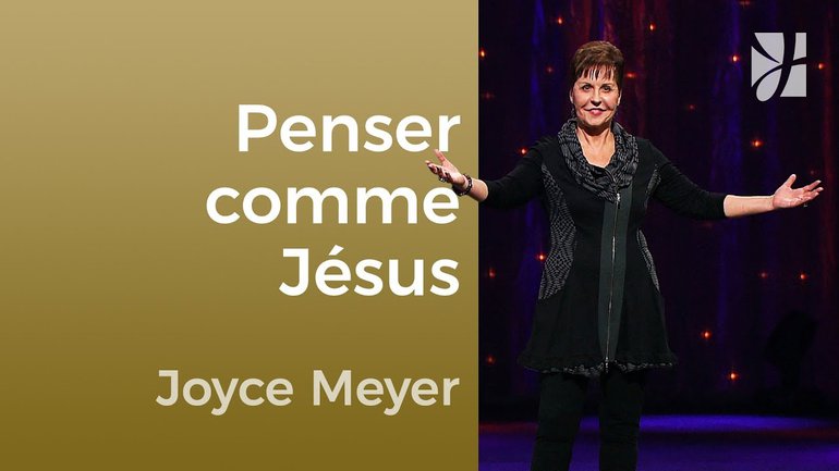 2min - Ne pensez pas à vos défauts...pensez à Jésus ! - 530