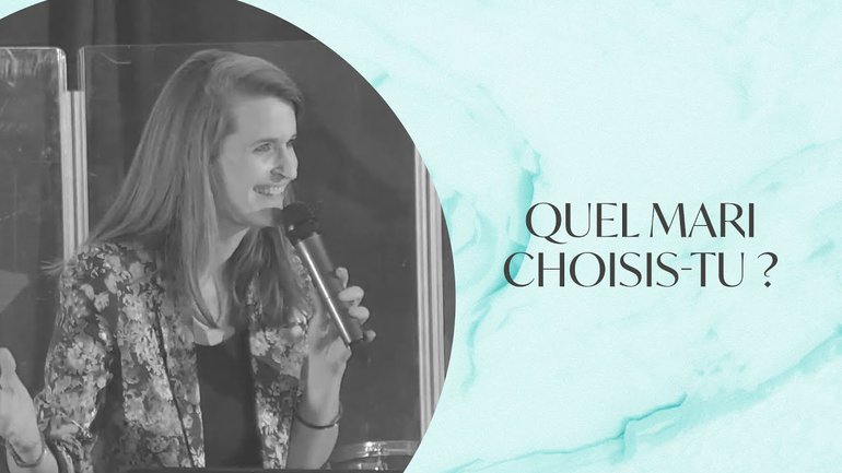 Quel mari choisis-tu ? - Anne Mourot