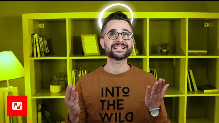 L'Ascension