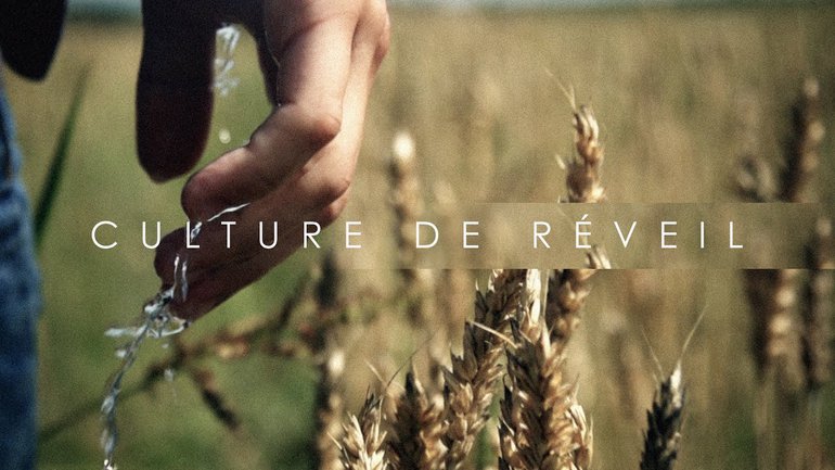 Culture de Réveil - Oasis Église Rive-Sud