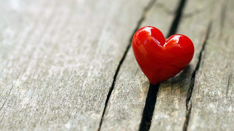 Elle ne croyait plus en l'amour