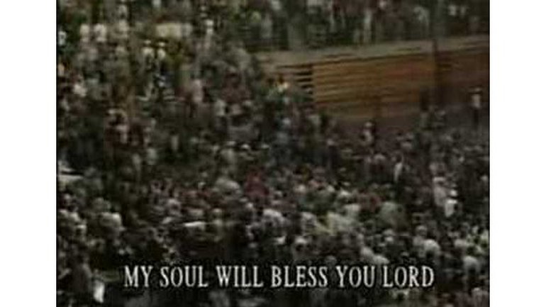 Hillsong - All things are possible