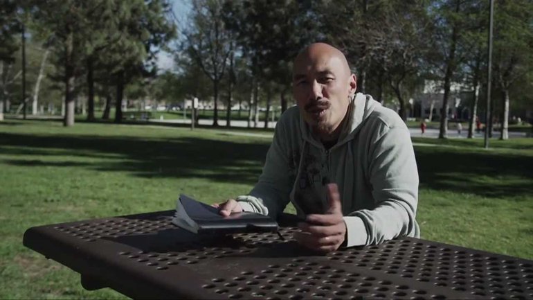 Francis Chan - Dieu oublié
