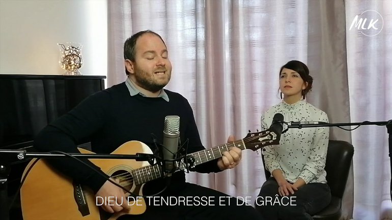 FWU #1 - Élise et Samuel Olivier - Esprit de Dieu