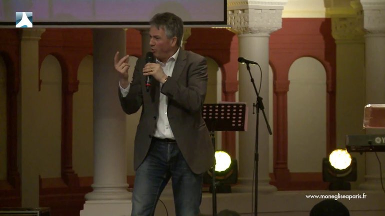 Samuel Peterschmitt Les dons Spirituels