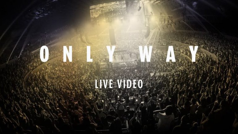 [ZOOM du 24/06/2019] : Planetshakers – Only way