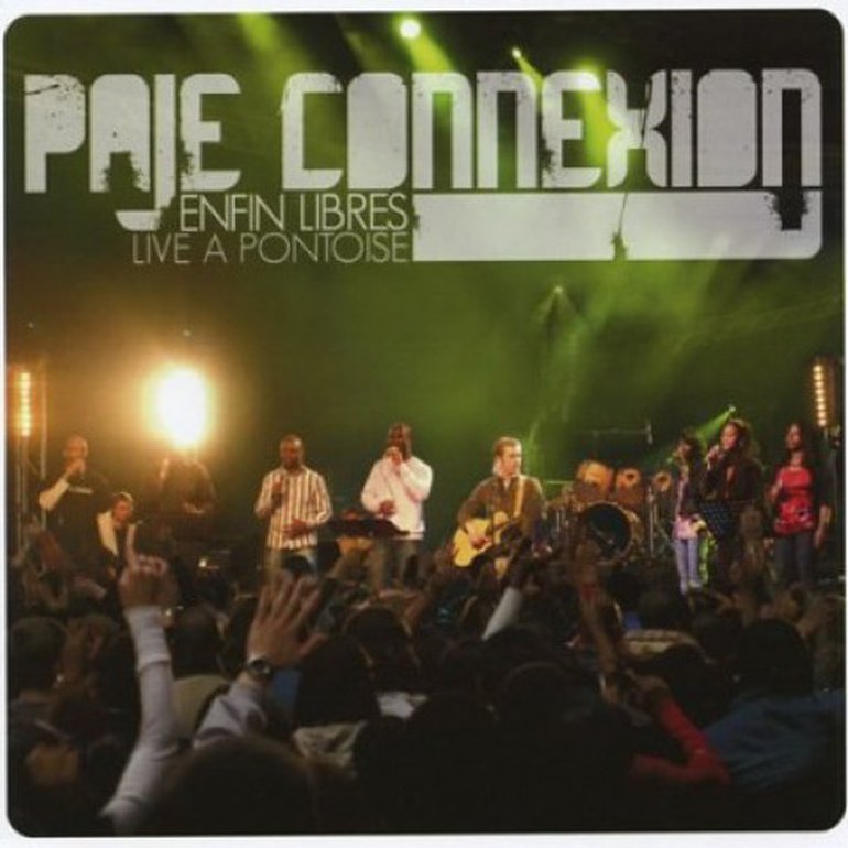 Enfin libre - Live à Pontoise