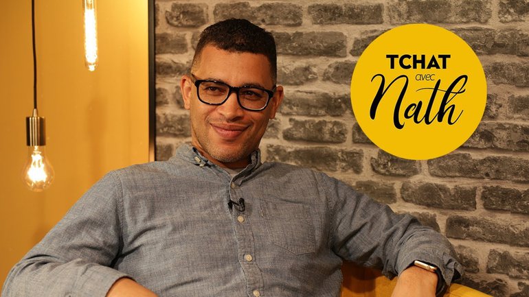 Tchat avec Nath - Yannis Gautier