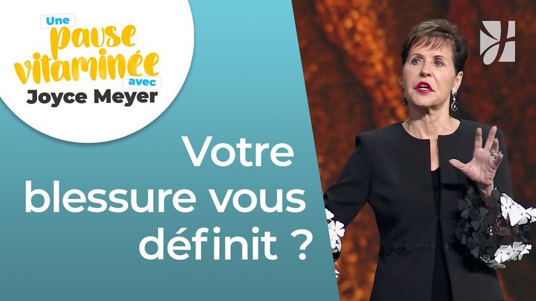 Briser les excuses : Aimer et changer malgré le passé | Pause vitaminée avec Joyce