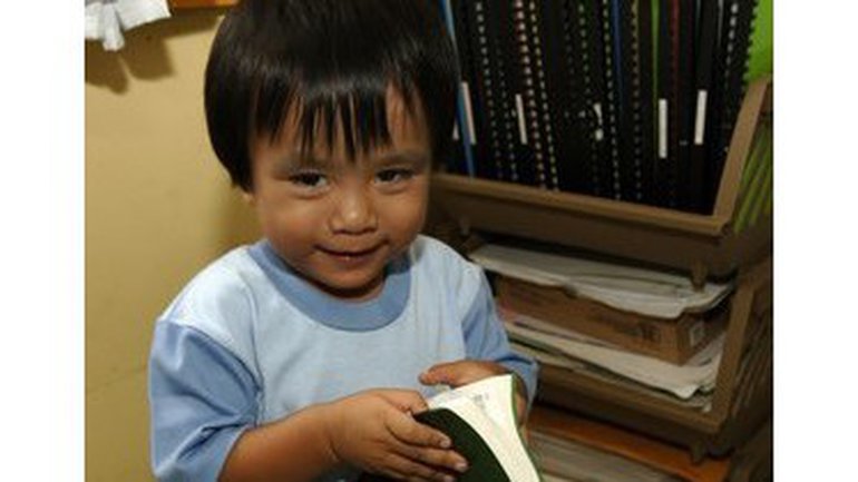 L'importance du regard porté sur l’enfant