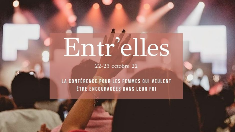 Entr’Elles 2022 : découvrez les nouvelles invitées qui vont accompagner Dan Luiten tout le long du weekend !