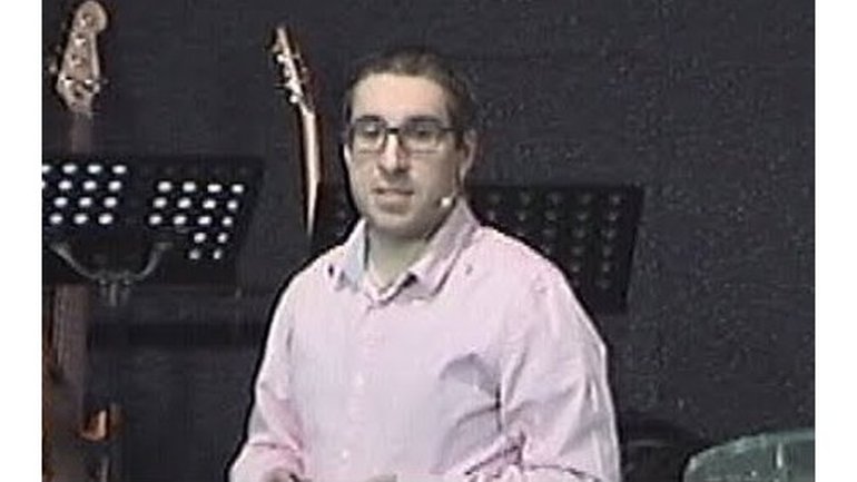 Christian Pupille - La prospérité selon Dieu