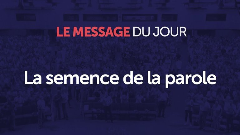 La semence de la parole - Miki Hardy