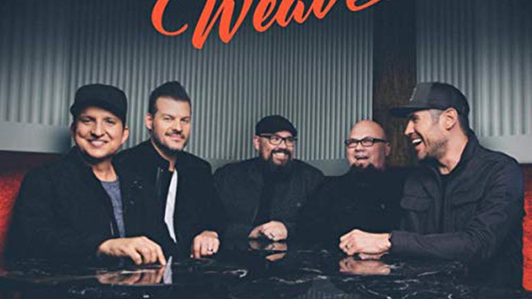 [ZOOM du 17/06/2019] : Big Daddy Weave – Alive !