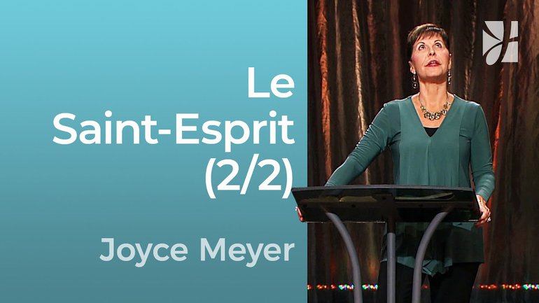 2mn - Guidé par le Saint-Esprit (2/2) - 665
